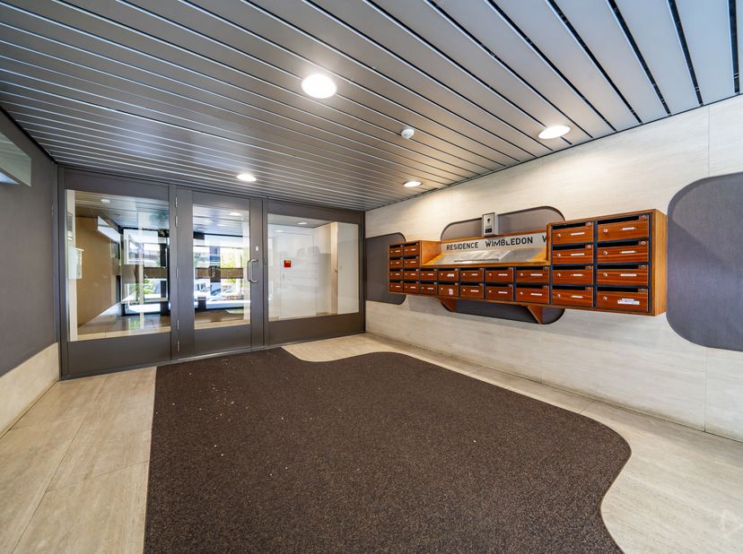 We Invest vous propose de venir découvrir ce magnifique appartement,  idéalement situé à Berchem-Sainte-Agathe. <br />
Le quartier est calme, bien qu'