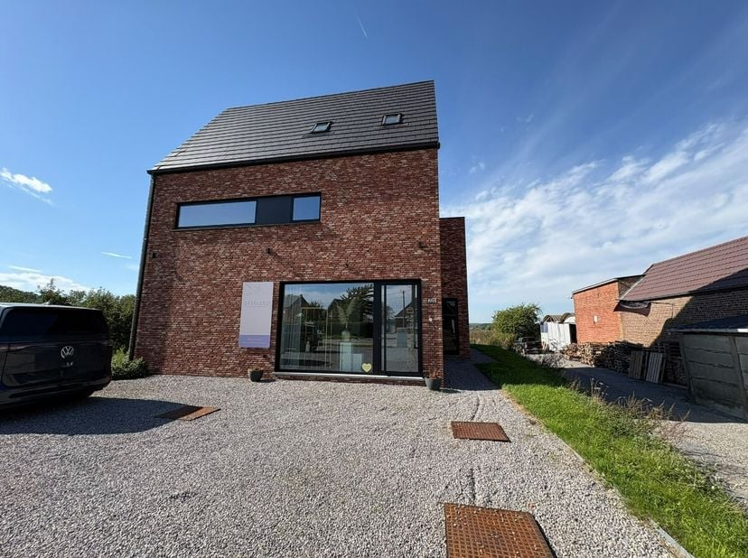 Huis te huur in Grote Steenweg 221,
                    3454 Rummen