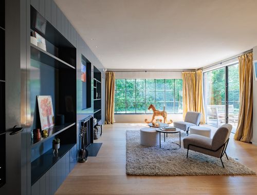                                         Woning te koop in De Pinte, € 1.295.000
