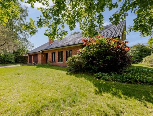                                         Woning te koop in Vosselaar, € 482.000
