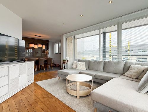                                         Appartement te koop in Kuringen, € 329.000
