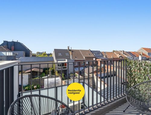                                         Appartement te koop in Bredene, € 269.000
