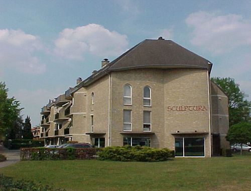                                         Appartement te koop in Brasschaat, € 305.000
