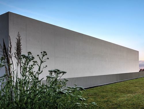                                         Opslagplaats te koop in Aarschot, € 2.000.000
