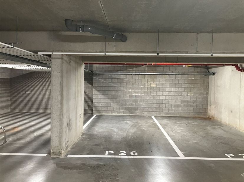 Garage à vendre
                    à 2320 Hoogstraten