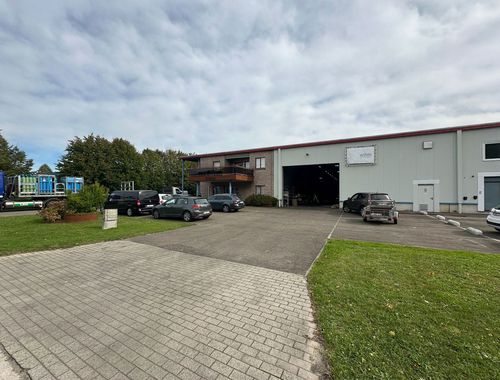                                         Bâtiment d’entreprise à vendre à Westmalle, € 1.395.000
