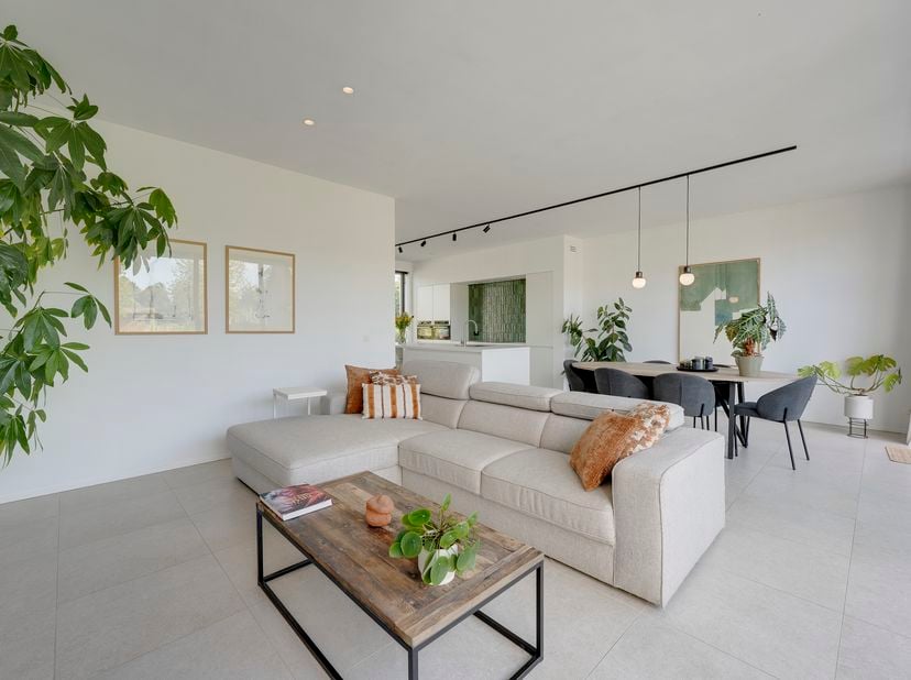Huis te koop in Baarledorpstraat 82A,
                    9031 Drongen