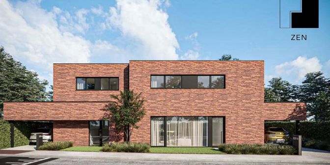 Huis te koop in Korspelsesteenweg, 3581 Beverlo