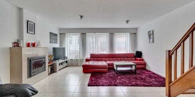 Appartement te koop in STATIONSSTRAAT 51, 3400 Landen