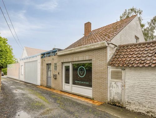                                         Woning te koop in Heule, € 215.000
