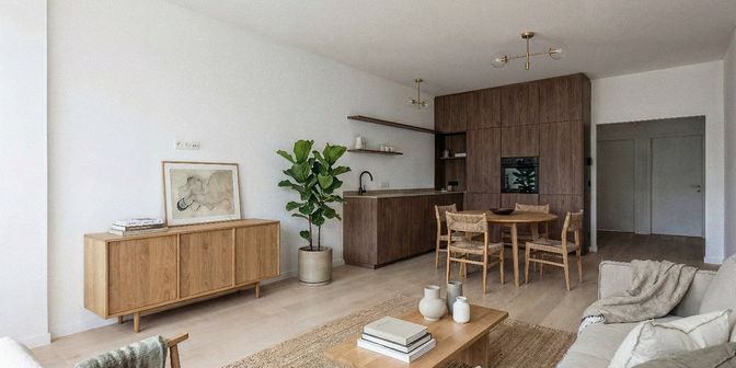 Appartement à vendre à Prins Boudewijnlaan 124 boîte 001, 2610 Wilrijk