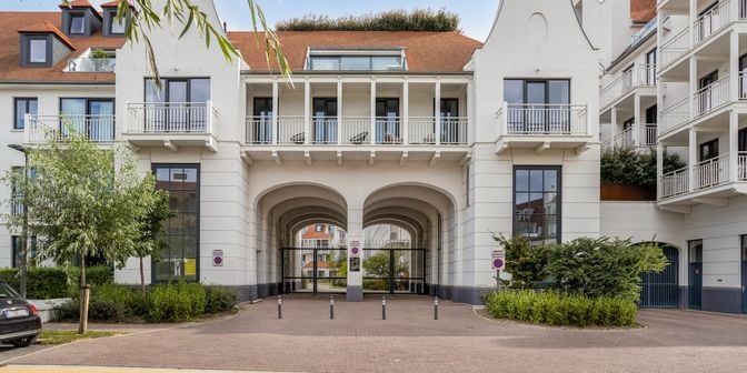 Garage te koop in Duinenwater 35, 8300 Knokke