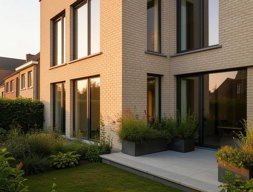                                         Woning te koop in Eeklo, € 442.248
