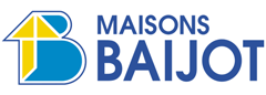 Logo Maisons Baijot - Zimmo