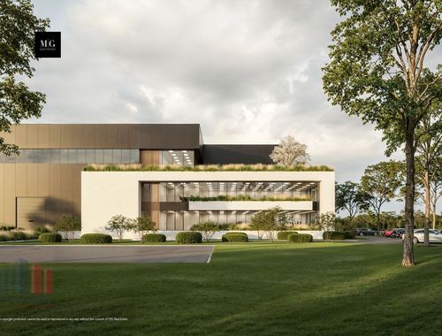                                         Bâtiment d’entreprise à louer à Geel, € 42.905

