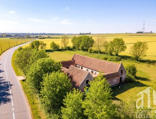                                         Hoeve te koop in Froidmont, € 259.000
