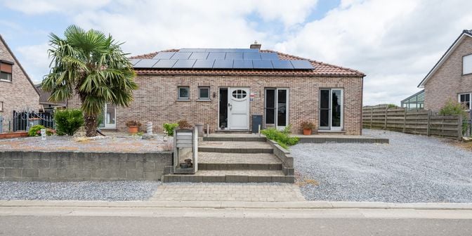 Huis te koop in Blookstraat 10, 3740 Mopertingen