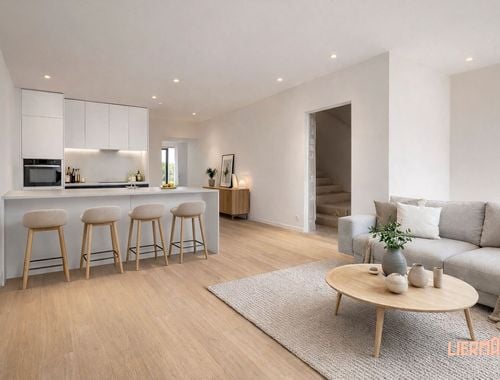                                         Appartement te koop in Aalst, € 345.000
