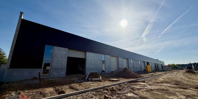 Bien professionnel à vendre à Stadsbeemd 1317, 3545 Halen