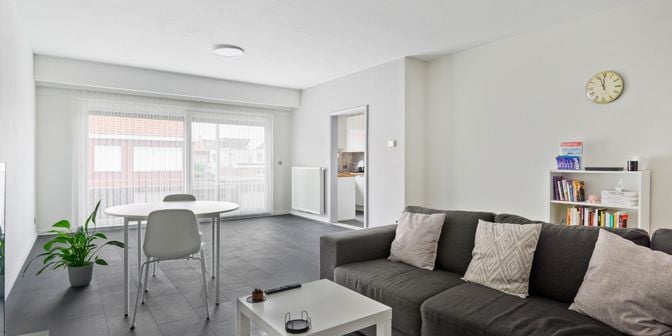 Appartement te koop in Witvenstraat 51 bus 1R, 2940 Hoevenen