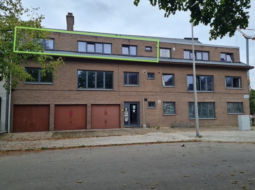 Appartement à louer
                    à 3500 Hasselt