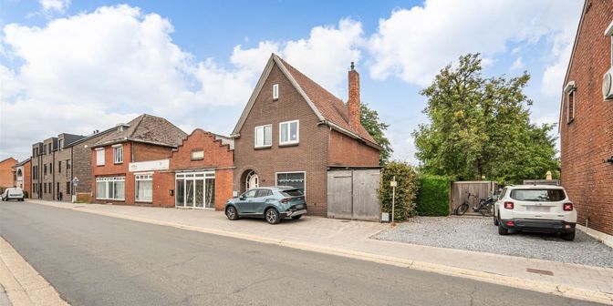 Appartement te koop in Skiffel 13-17, 3900 Neerpelt
