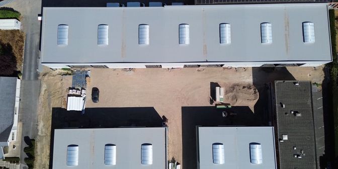 Bedrijfsvastgoed te koop in Rollegem-Kapelsestraat 56, 8880 Ledegem