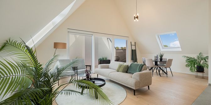 Project in Ieperse Steenweg 6, 8630 Veurne