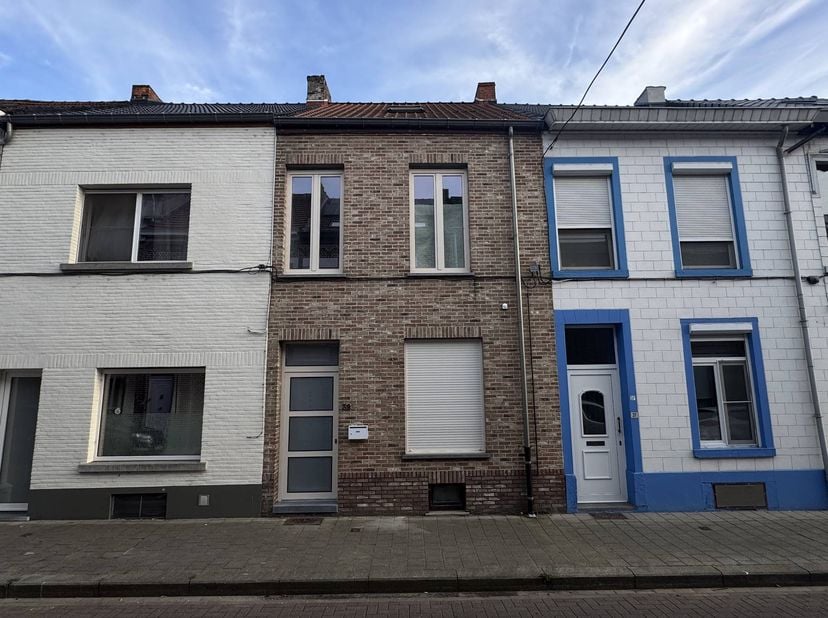 Huis te koop in Pastorijstraat 39,
                    3300 Tienen