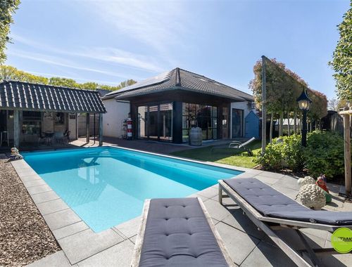                                        Maison unifamiliale à vendre à Neerpelt, € 749.000
