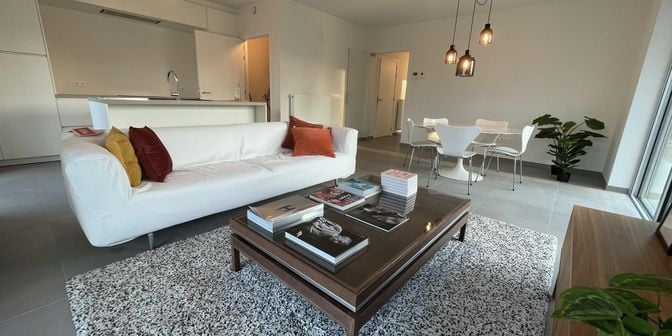 Appartement te koop in Ter Reigerie 21 bus C-0.2, 8800 Roeselare