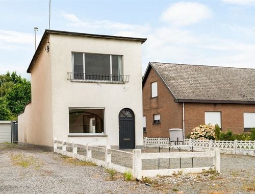                                         Woning te koop in Onze-Lieve-Vrouw-Waver, € 189.000

