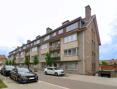                                         Appartement à vendre à Hasselt, € 199.000
