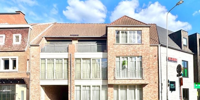 Appartement te koop in Aloise Biebuyckstraat 2 bus 12, 8793 Sint-Eloois-Vijve