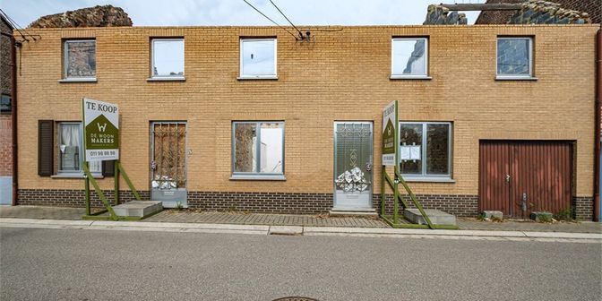 Huis te koop in Houtstraat 5, 3440 Halle-Booienhoven