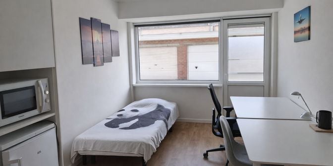 Appartement te koop in Henri Jasparlaan 182 bus 0002, 8434 Westende