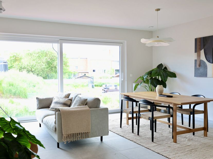 Appartement te koop
                    in 6220 Fleurus