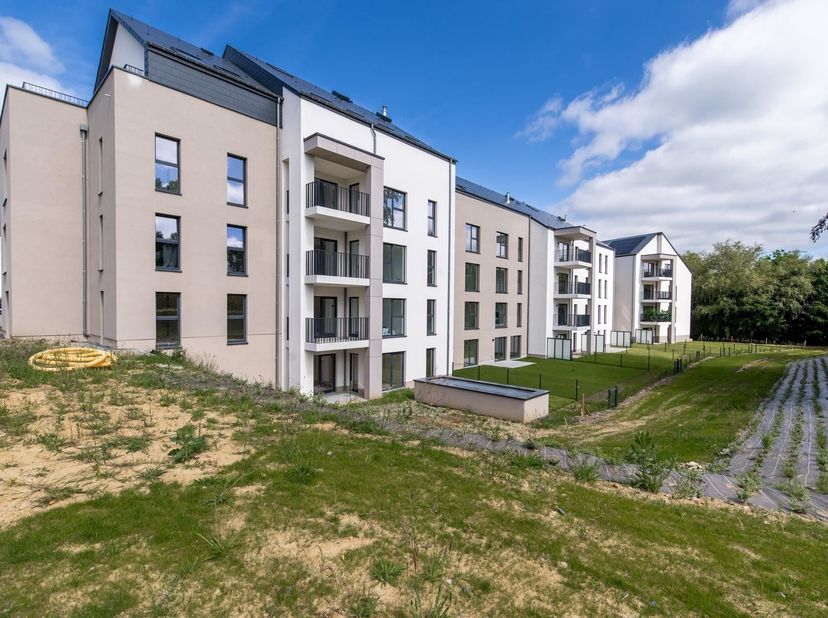 Appartement te huur in Place des Lavandières 6 bus 034,
                    6700 Arlon