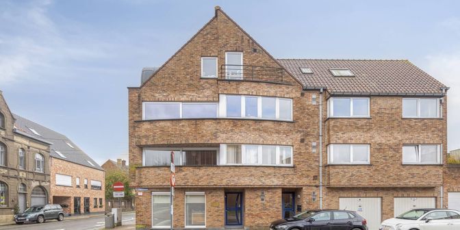 Bedrijfsvastgoed te koop in Zijstraat 1, 8800 Roeselare