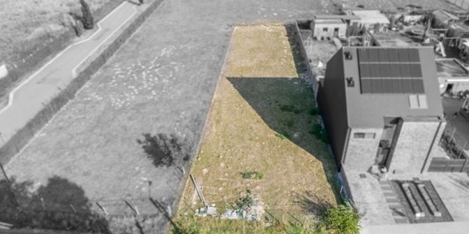 Grond te koop in Rietmusweg 28, 3700 Tongeren