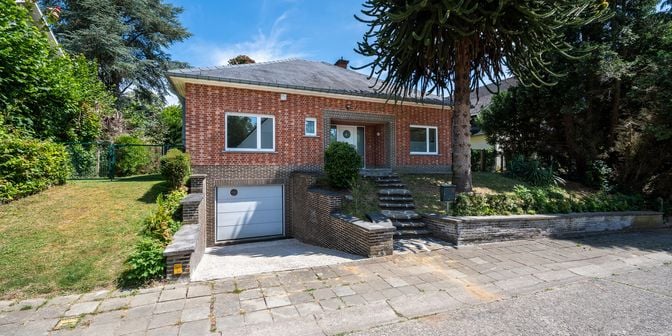 Huis te koop in Jan van Ruusbroeclaan 3, 3080 Tervuren