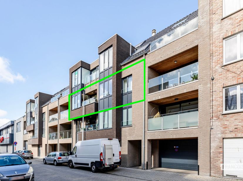 Appartement te koop in Groenendaallaan 13 bus 0202,
                    8400 Mariakerke