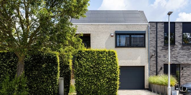 Maison à vendre à Mergelweg 22, 1730 Asse