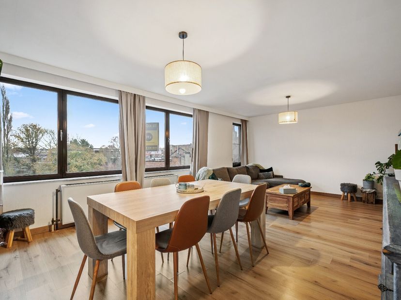 Appartement à vendre
                    à 3300 Tienen