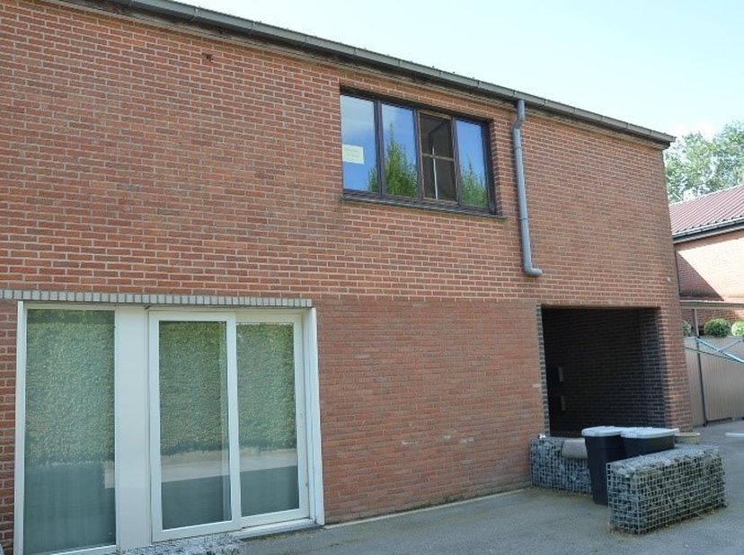 Appartement à louer
                    à 8830 Gits