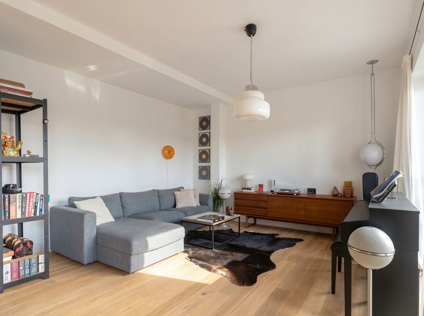 Appartement te huur in Edmond Tollenaerestraat 28A bus 15,
                    1020 Laken