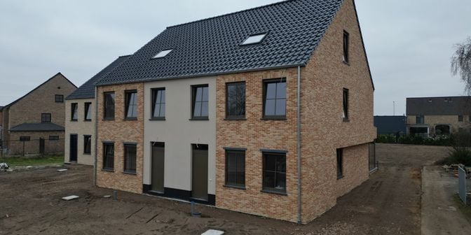 Huis te koop in Heirbaan 78, 3650 Elen