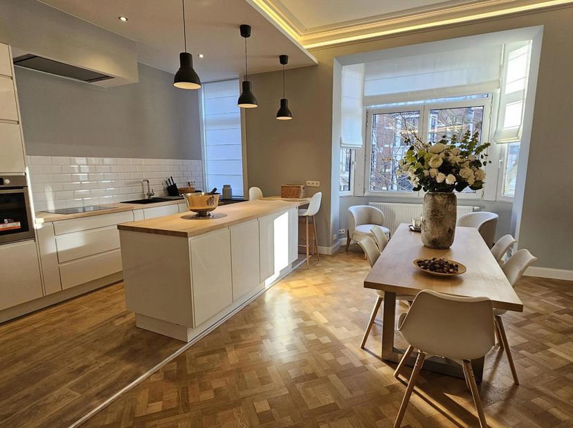 Appartement te huur
                    in 1180 Ukkel
