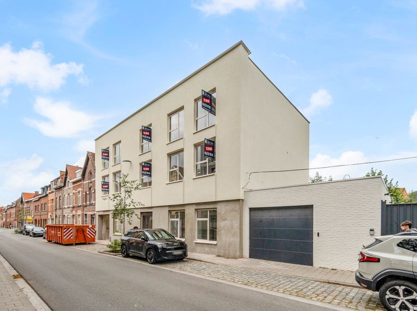 Appartement te koop
                    in 3000 Leuven