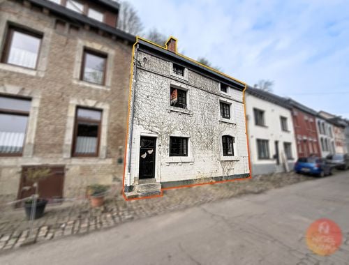                                         Maison à vendre à Lambermont, € 169.000
